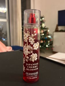 Bath & Body Works Cherry Blossom