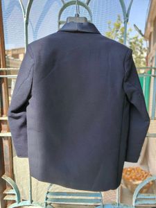 Tuxedo Set