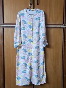 Zudio XS Floral Print Kurti💐