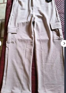 New Cargo With Tag
