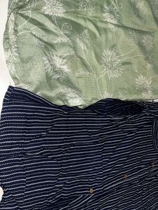 Dress Bundle - Two Stylish Dresses