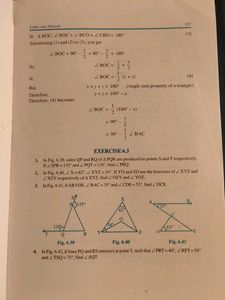 Class 9 Maths Text
