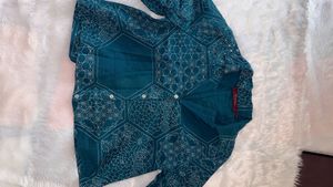 Casual/Formal Co-Ord set