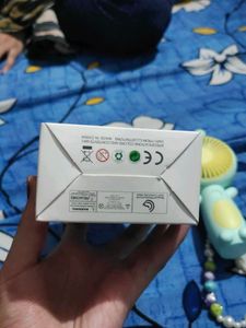 Cute handheld fan