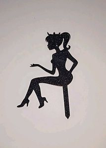 Couples Cake Toppers 5 Defferent Design