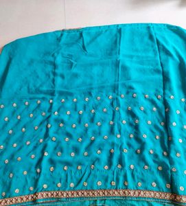 Wedding Saree For Sale