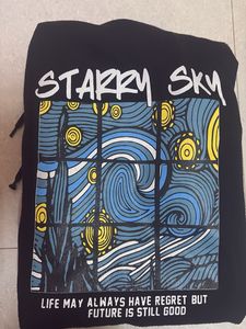 Starry Sky Hoodie