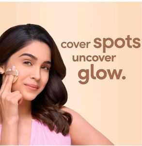 Ponds Natural Glow Face Powder