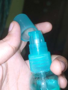 Streax Hair Serum