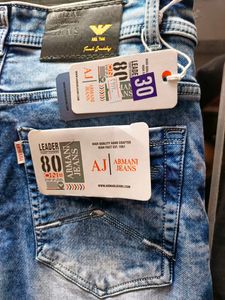 ARMANI JEANS FOR MENS