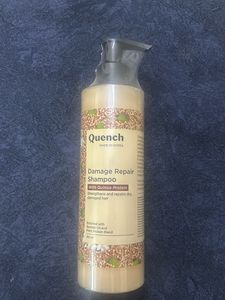 Damage Repair Shampoo