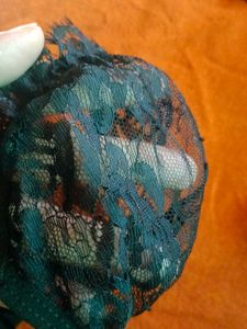 Unisex Lace brief