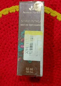 Avimee Hair Cleanser