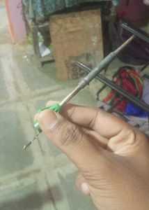 electronics