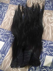 Hair Extension / Wig