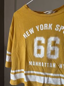 H&amp;M Graphic Tee