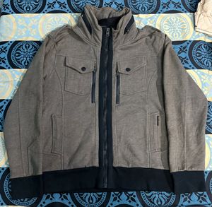 Buckaroo Vintage Zip-Up Jacket