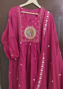 New Unused Cotton Blend Suits Combo