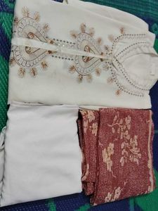Elegant Kurta Set