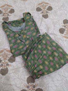 Kurta set