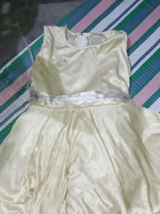 Elegant Dress