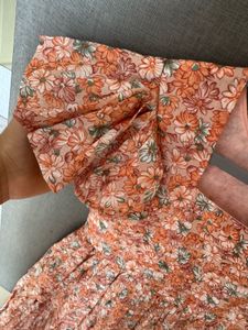 Trendy Dress