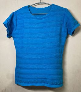 Fit Crop Top