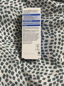 Neutrogena Visible Repair Eye Cream