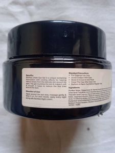 Richfeel Under Eye Gel