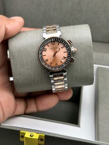 LOUIS VUITTON PREMIUM QUALITY LADIES WATCH AT SALE