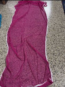 Unstitched Dress Material