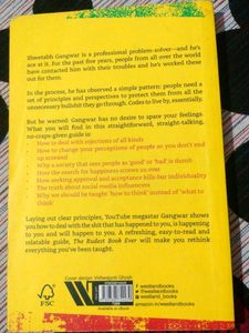 The Rudest Book Ever By Swetabh Gangwar
