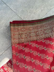 Banarsi mom saree