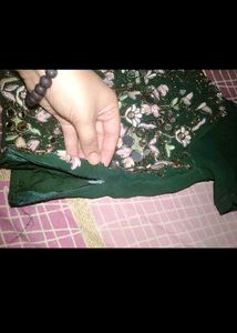 Lehenega Choli One Time Used