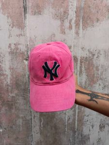 Ny Baseball Cap