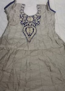 Anarkali Kurta
