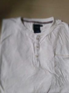 White T-shirt ! Creation Paris