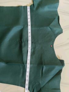 Price Reduced.  New Kurta Set