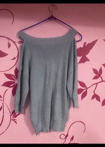 woolen Top