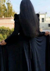 Party Wear Long Dress