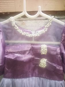 Girls&#39; Party Dress