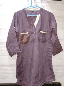 Short Kurti