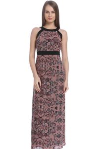 Vero Moda Midi Printed Dress