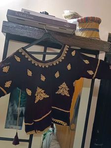 Bridal Lehnga