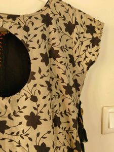 Traditional Long Dress For Women