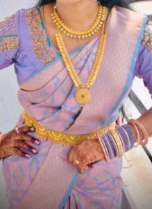 Banarasi Silk Sarees