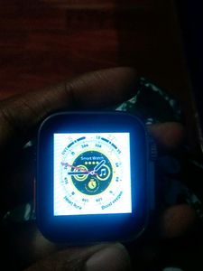 S9 Ultra Smart Watch
