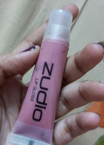 Zudio Bubblegum Lip Gloss