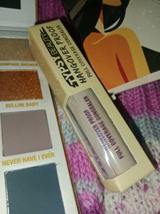 Tipsy Beauty Eyeshadow And Full Coverage Concealer