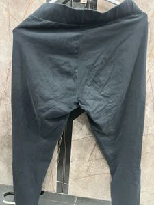 Black Leggings